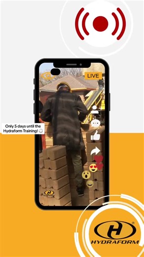 #training #construction #hydraform