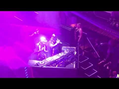 Daft Punk - Digital Love (Alive 2017) Live!