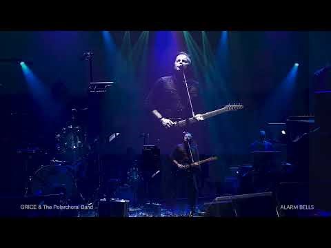 GRICE & The Polarchoral band - Alarm Bells (Live 2025)
