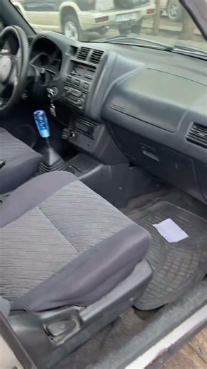 تویوتا رافور مدل ۱۹۹۸ ماشین چهار سیلندر قوی گیربکس گیر کمک دار پلیت منفی سه. #afgcarzone #toyota