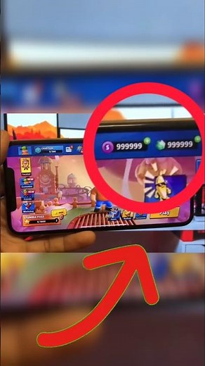 Stumble Guys hack 2025 – Unlimited Gems, Skins & More!