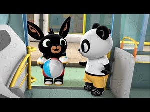 Bing :: Bus Ride (4)