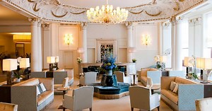 Starhotels - Savoia Excelsior Palace, luxury hotel Trieste | Starhotels Collezione