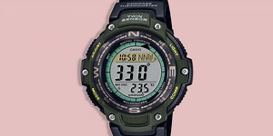 Los 9 relojes Casio más recomendables para el día a día, del G-Shock indestructible al reloj de vestir económico