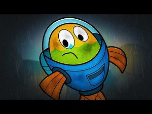 DO YOU REMEMBER FISHTRONAUT?