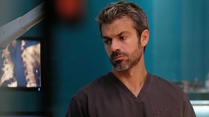 Doc sur TF1 : avez-vous repéré l'apparition du médecin qui a inspiré la série ?