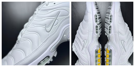 REVIEW: Nike Air Max Plus G Golf Shoe