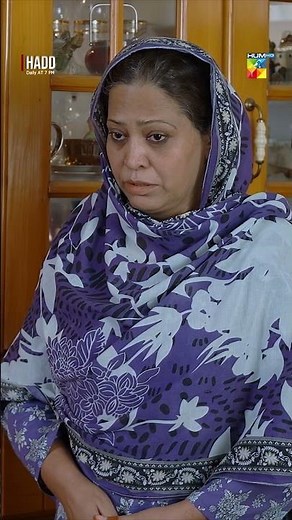 Har Roz Plate Tor Deti Ho...! #shorts #nabeelzuberi #hadddrama #humtv