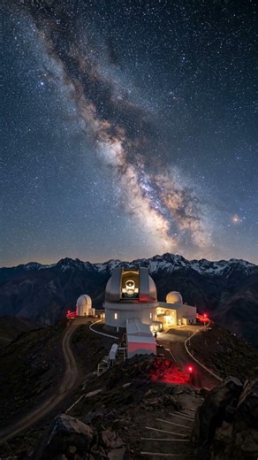 What Happens if You Look at the Sun with a Telescope? ☀️👀