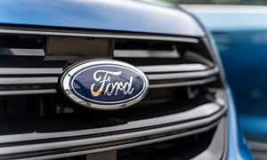 Ford Looks to Connected Services, eCommerce to Build ‘Always-on’ Relationships With Drivers | PYMNTS.com