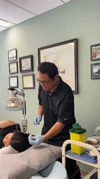 Needle Removal: The Ultimate Guide to Pain-Free Removal! #shorts