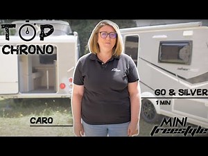 [2026] TOP CHRONO ⏱ | MINI FREESTYLE – GO & EXCLUSIVE