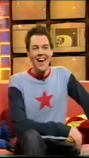 CBBC Choice #90stv #2000snostalgia