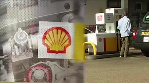 Shell shareholders OK move to London