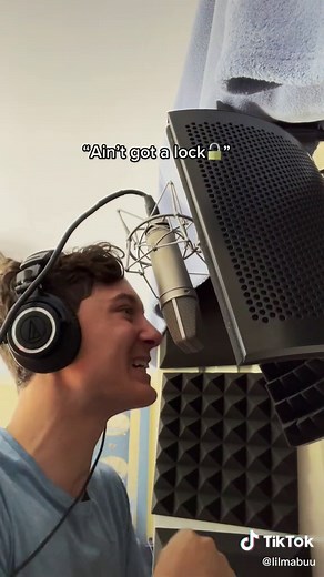 🎵: Lil Mabu - “NO SNITCHING” out everywhere🤓 #crazystory #kingvon #lilseeto