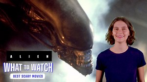 'Alien' was my gateway to horror. Now I'm obsessed with the franchise.
