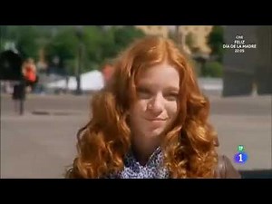 Princesa cristina Pelicula Romantica Alemania