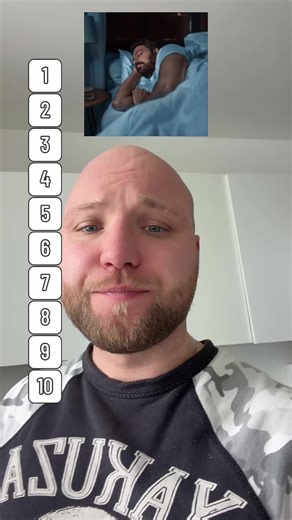 Ranking , ktoś ma podobnie? #ja #ranking #trend #boy #lubie