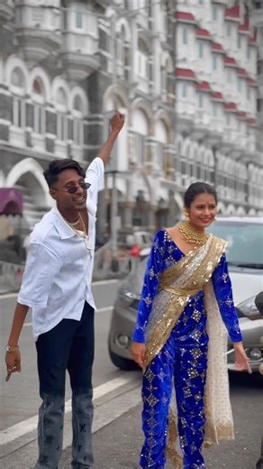 Nitin bhoyar on Instagram: "CHECK YOUTUBE - ‘ मराठी लड़की ‘ RAP SONG - BEATRAPPER f.t ( official music video ) Nagpuri Records . . . . FRAME MODEL / HEROIN - @vidhisha_ods_01 . . Shoote by - @tushu_nirgule_ . . Featuring- @beatrapper_official . . music pro / record / mixmastering by - @_text__x . . BTS - @sohamm_mh26 @ashish_santape_ji . . . . . . #samajnekakaamhai #beatrapper #marathiladki #mumbai"