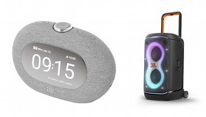 CES 2025: JBL își actualizează portofoliul cu boxa portabilă Horizon 3 și mega boxa PartyBox 520 de 400W