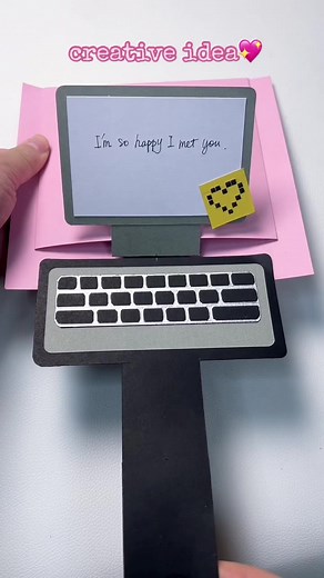 Creative Pop-Up Card Ideas for Love Messages