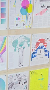 Du willst Design studieren? 🎨 Dann bewirb dich jetzt für ein Studium bei uns und starte für deine Zukunft durch! Bewerbungsfristen: Bachelor bis 1. Februar 2025 Master bis 1. Mai 2025 | Hochschule Düsseldorf - HSD