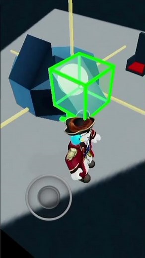 Hamster Ball Plane Crazy Tutorial