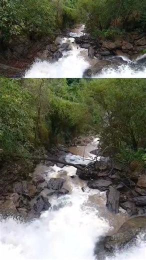 dji phantom 4 1080p à 60fps cinematográfico!!!