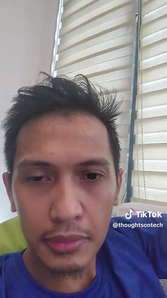 #stitch with @Thoughts on Tech By Albert