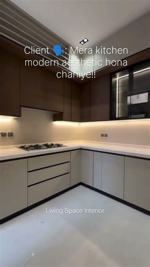 The kitchen isn’t just where you cook… it’s where life happens 🏡✨