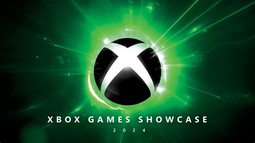 【IGN】Xbox Games Showcase 2024全程视频