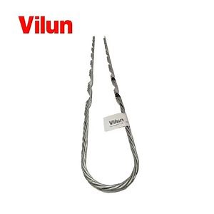 [Hot Item] Tightening Wire Clamps for ADSS Optical Fiber Construct Line Erection