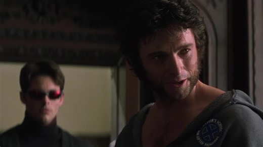 X-Men: The Animated Series' Gambit Actor Auditioned For A Major Live-Action Mutant Role