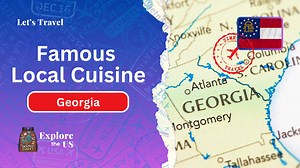 Famous Local Cuisine in Georgia The Backpack Diaries