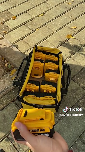 Essential DIY Tips for Using DeWalt Power Tools