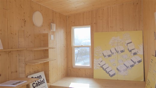 Toronto looking to micro shelters to help solve homelessness crisis