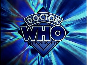 Doctor Who 4K - Fourth Doctor Intro