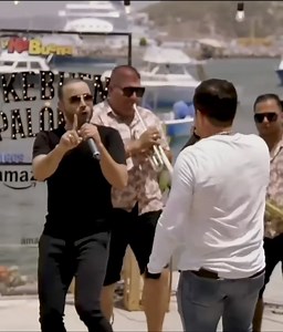 325K views · 16K reactions | Me sentí en el 2005  Jorge Medina . . #enlospuritoshuesos #GermanMontero #MonteroMusic #jorgemedina | German Montero | Facebook