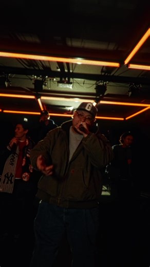 Flat Line Classics Live Performance at 代官山ORD