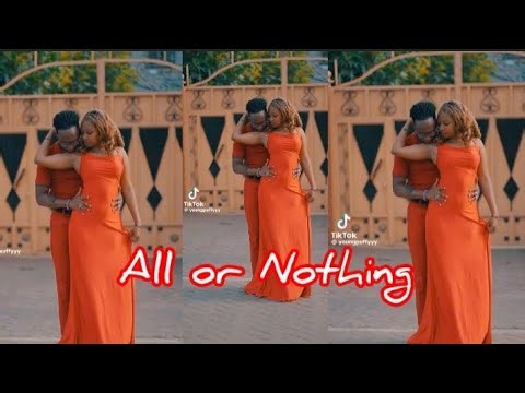 Alaine - All or Nothing (tiktok dance challenge) 2026 KENYAN TRENDS.