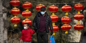 Opinion | China’s One-Child Economic Disaster