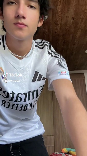 Real Madrid Jersey Unveiling: Mbappé #9 Style