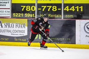 VIDEO: WOLVERINES MID-SEASON UPDATE