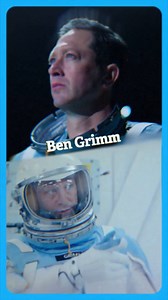 It's clobberin' time! Ben Grimm is The Thing in The Fantastic Four: First Steps, now streaming on Disney . | Marvel