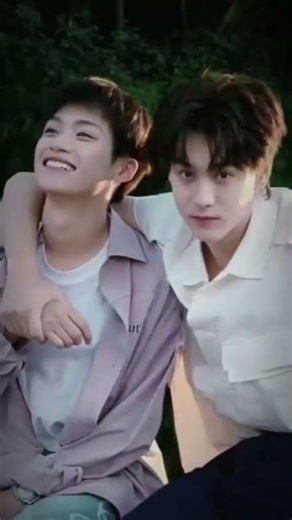 bisa² nya kalian berdua bikin gue gamon tianziyu😭#tianxuning#ziyu#leipeng99#revengelove#cpf#tianziyu