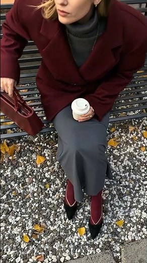 Top 5 Winter Outfit Trends to Dominate 2025 | Street & Luxury