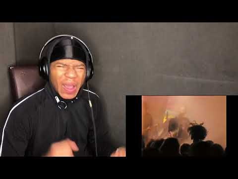 FIRST TIME HEARING Radiohead - Creep *Deep message* REACTION