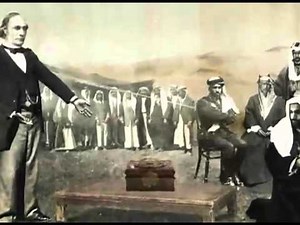 LOST MAGIC: DECODED, Premieres 10.18 on History Channel