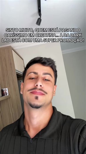 A melhor creatina com o menor preço do mercado! #suplementos #creatina #musculacao #treino #foco