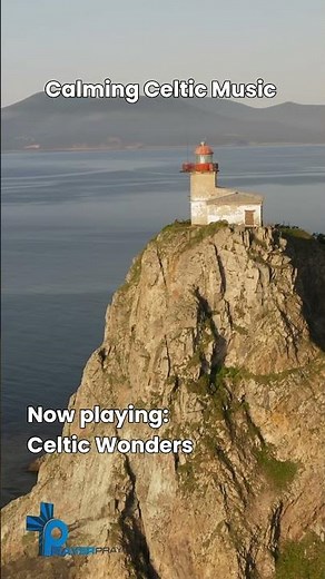 Celtic Wonders ✨ Calming Celtic Music 🎶